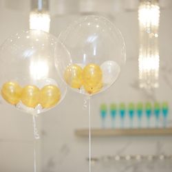 ザ・ピーク プレミアムテラスの写真13枚目