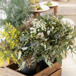 ザ・ピーク プレミアムテラスの写真33枚目