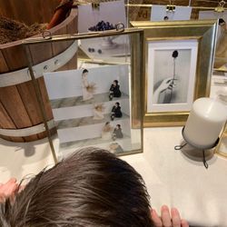 ザ・ピーク プレミアムテラスの写真21枚目