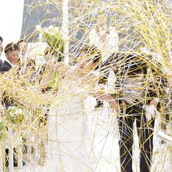 ザ・ピーク プレミアムテラスの写真6枚目