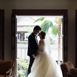 リーガロイヤルホテル京都の写真1枚目