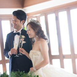 リーガロイヤルホテル京都の写真3枚目