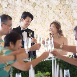 リーガロイヤルホテル京都の写真16枚目