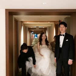 リーガロイヤルホテル京都の写真29枚目