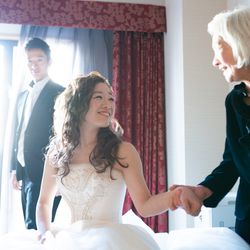 リーガロイヤルホテル京都の写真19枚目