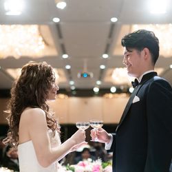 リーガロイヤルホテル京都の写真5枚目