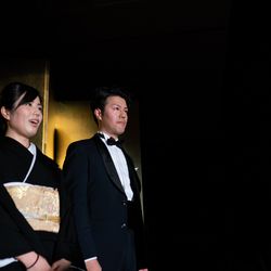 リーガロイヤルホテル京都の写真10枚目