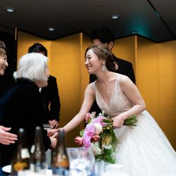 リーガロイヤルホテル京都の写真26枚目