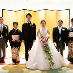 リーガロイヤルホテル京都の写真26枚目