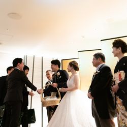 リーガロイヤルホテル京都の写真13枚目