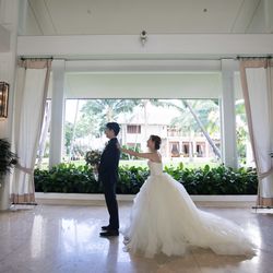 リーガロイヤルホテル京都の写真24枚目