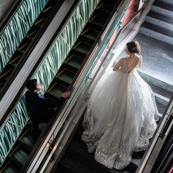 リーガロイヤルホテル京都の写真7枚目