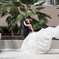 リーガロイヤルホテル京都の写真7枚目