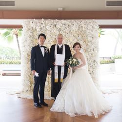 リーガロイヤルホテル京都の写真1枚目