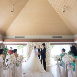 リーガロイヤルホテル京都の写真14枚目