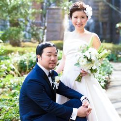 東京マリオットホテルの写真8枚目