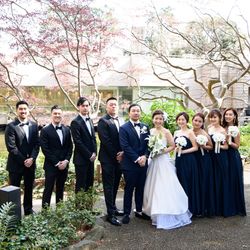 東京マリオットホテルの写真4枚目