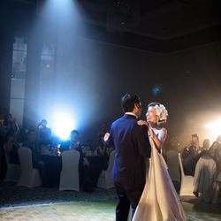 東京マリオットホテルの写真18枚目