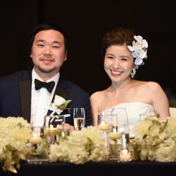 東京マリオットホテルの写真9枚目