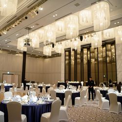 東京マリオットホテルの写真20枚目