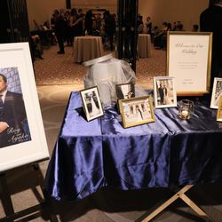 東京マリオットホテルの写真19枚目