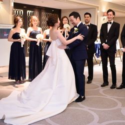 東京マリオットホテルの写真26枚目