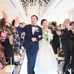 東京マリオットホテルの写真9枚目