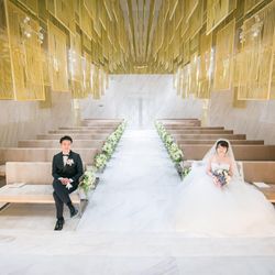 ブランリール大阪の写真16枚目