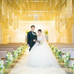 ブランリール大阪の写真5枚目