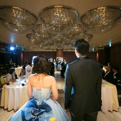 ブランリール大阪の写真14枚目