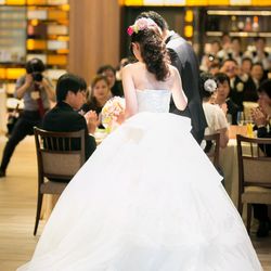 ブランリール大阪の写真9枚目