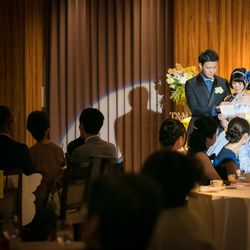 ブランリール大阪の写真17枚目