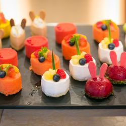 ブランリール大阪の写真20枚目