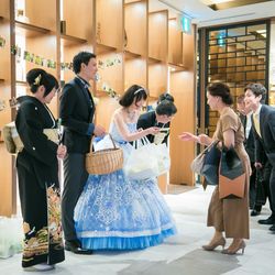 ブランリール大阪の写真27枚目