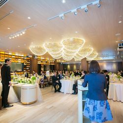 ブランリール大阪の写真28枚目