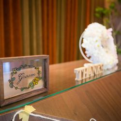 ブランリール大阪の写真15枚目