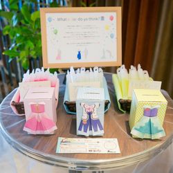 ブランリール大阪の写真13枚目