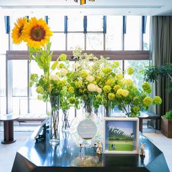 ブランリール大阪の写真30枚目