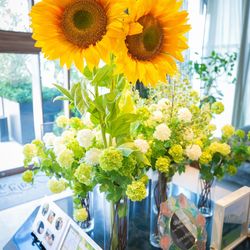 ブランリール大阪の写真15枚目