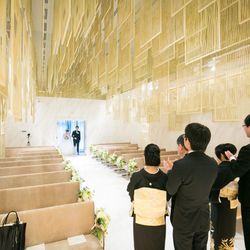 ブランリール大阪の写真33枚目