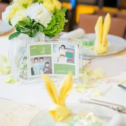 ブランリール大阪の写真16枚目