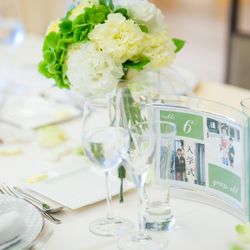 ブランリール大阪の写真3枚目