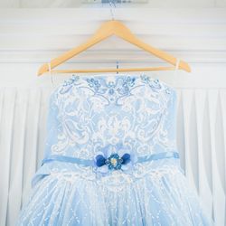 ブランリール大阪の写真11枚目