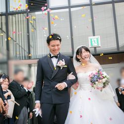 ブランリール大阪の写真16枚目