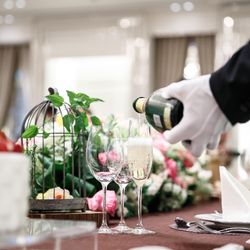 シャルマンシーナ東京の写真5枚目