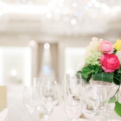 シャルマンシーナ東京の写真25枚目