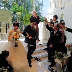 シャルマンシーナ東京の写真11枚目