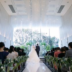 シャルマンシーナ東京の写真30枚目