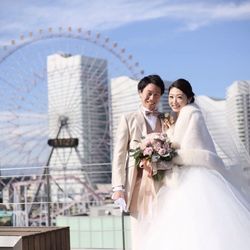 グランドオリエンタル みなとみらいの写真26枚目