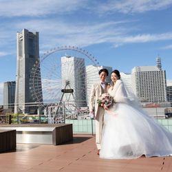 グランドオリエンタル みなとみらいの写真10枚目